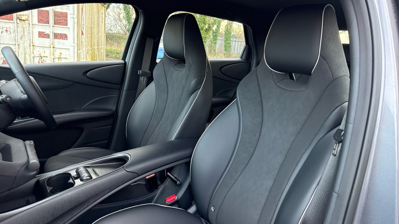 BYD Dolphin 150kW Comfort 60.4kWh Auto Electric Hatchback